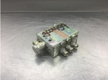 Гидравлика LIEBHERR