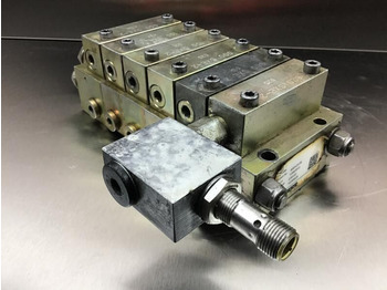 Гидравлика LIEBHERR