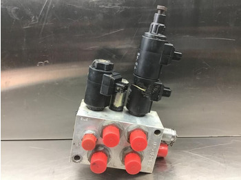 Гидравлика LIEBHERR