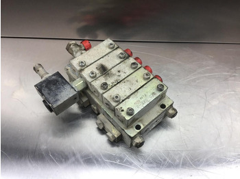 Гидравлика LIEBHERR