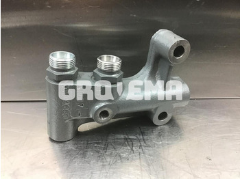 Гидравлика LIEBHERR