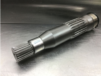 Двигатель и запчасти LIEBHERR