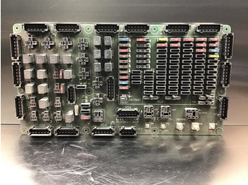 Электрическая система LIEBHERR