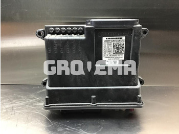 Блок управления LIEBHERR