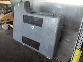 Двигатель и запчасти LIEBHERR