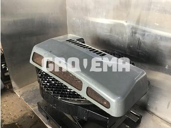 Двигатель и запчасти LIEBHERR