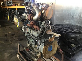 Двигатель Liebherr Engine: фото 2
