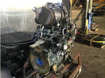 Двигатель Liebherr Engine: фото 4