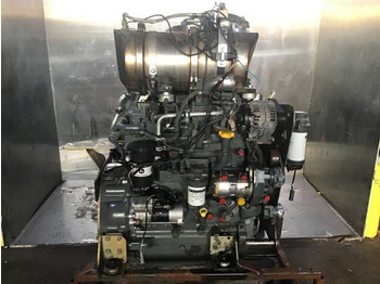 Двигатель Liebherr Engine: фото 5