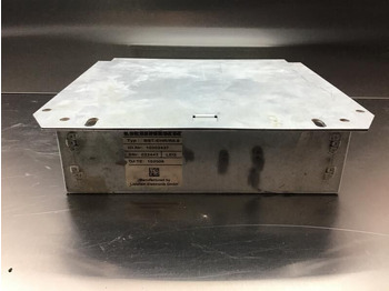 Блок управления LIEBHERR