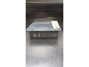 Блок управления LIEBHERR