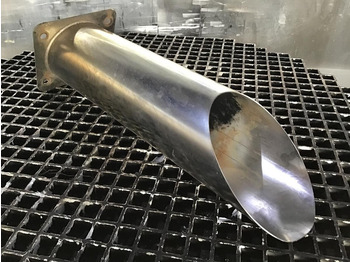 Выхлопная труба LIEBHERR