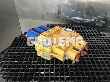 Гидравлика LIEBHERR