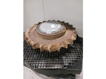 Подвеска LIEBHERR