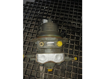 Гидравлический мотор LIEBHERR