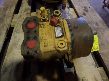 Гидравлический мотор LIEBHERR