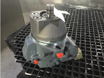 Гидравлический мотор LIEBHERR