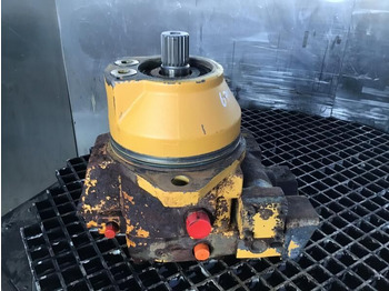 Гидравлический мотор Liebherr FMV165: фото 3