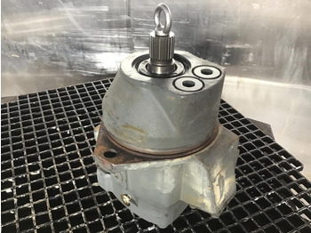 Гидравлический мотор LIEBHERR