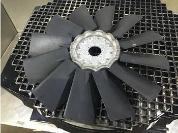 Вентилятор LIEBHERR