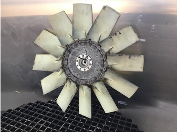 Вентилятор LIEBHERR