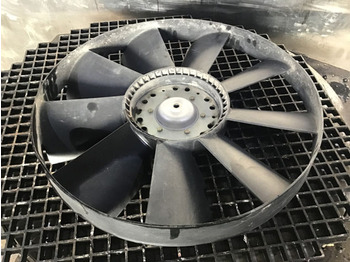 Вентилятор Liebherr Fan Blade: фото 3