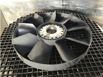 Вентилятор Liebherr Fan Blade: фото 2