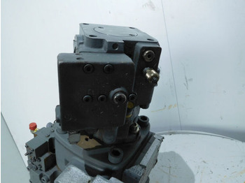 Двигатель и запчасти LIEBHERR