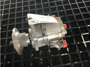 Двигатель и запчасти Liebherr Fan Motor: фото 5 Двигатель и запчасти Liebherr Fan Motor: фото 5