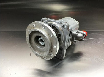 Двигатель и запчасти Liebherr Fan Motor: фото 4 Двигатель и запчасти Liebherr Fan Motor: фото 4