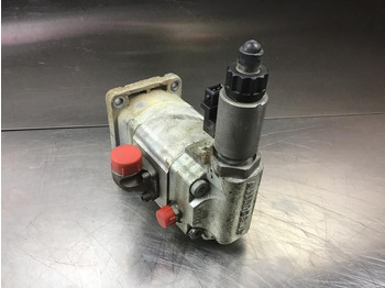 Вентилятор LIEBHERR