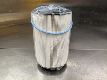 Воздушный фильтр LIEBHERR