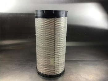 Воздушный фильтр Liebherr Filter: фото 2
