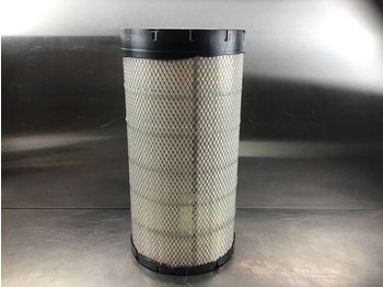 Воздушный фильтр Liebherr Filter: фото 3