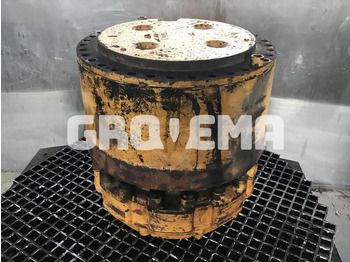 Подвеска LIEBHERR