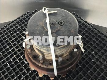 Подвеска LIEBHERR