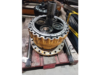 Подвеска LIEBHERR