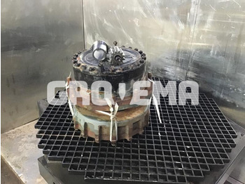 Подвеска LIEBHERR