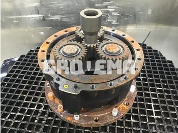 Подвеска LIEBHERR