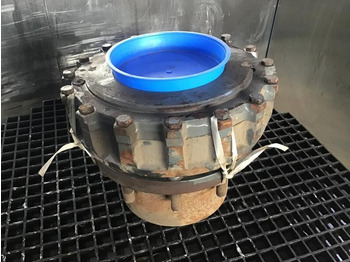 Подвеска LIEBHERR