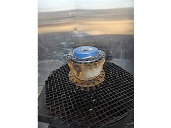 Подвеска LIEBHERR