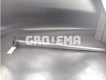 Гидравлика LIEBHERR