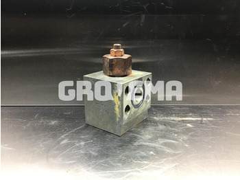 Клапан LIEBHERR