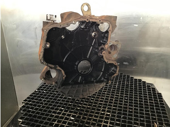 Маховик LIEBHERR