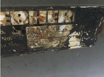 Ось и запчасти Liebherr Front Axle: фото 2 Ось и запчасти Liebherr Front Axle: фото 2