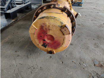 Передняя ось Liebherr Front Axle: фото 3