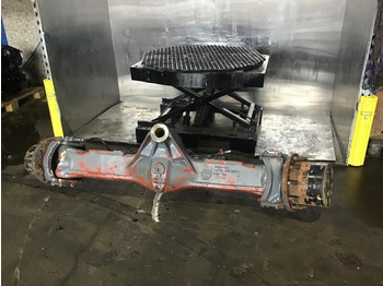 Ось и запчасти LIEBHERR