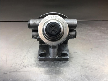 Подготовка топлива LIEBHERR