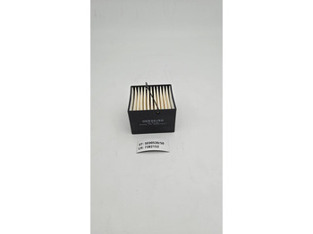 Топливный фильтр LIEBHERR