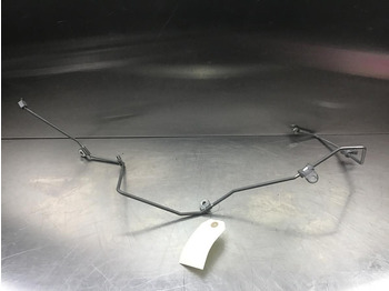 Подготовка топлива LIEBHERR